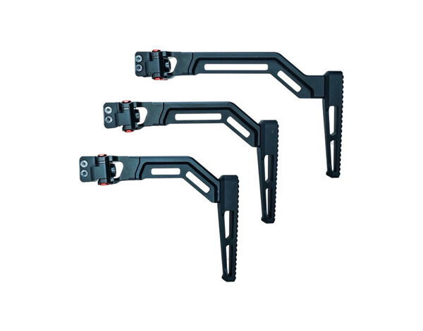 CTM TAC CTM TAC TwinFold Fixed Picatinny Stock