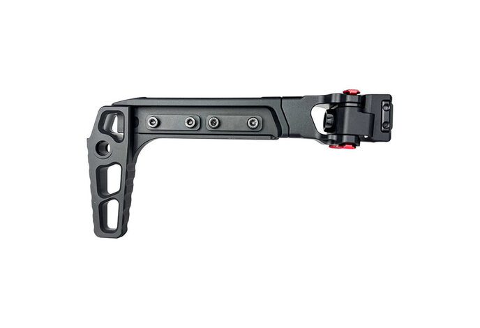 CTM TAC TwinFold Adjustable Picatinny Stock