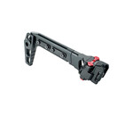 CTM TAC CTM TAC TwinFold Adjustable Picatinny Stock