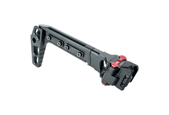 CTM TAC TwinFold Adjustable Picatinny Stock