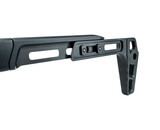 CTM TAC TwinFold Adjustable Picatinny Stock