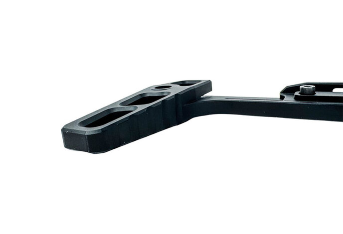 CTM TAC TwinFold Adjustable Picatinny Stock