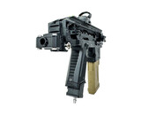 CTM TAC TwinFold Adjustable Picatinny Stock