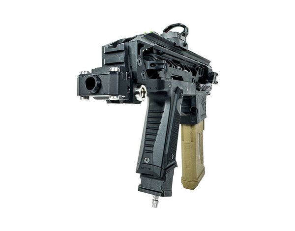 CTM TAC CTM TAC TwinFold Adjustable Picatinny Stock