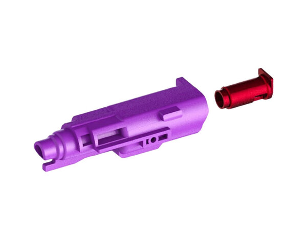 CTM TAC CTM AAP-01 enhanced loading nozzle