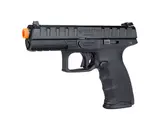 Elite Force BERETTA APX OR GBB Pistol Black by KWA