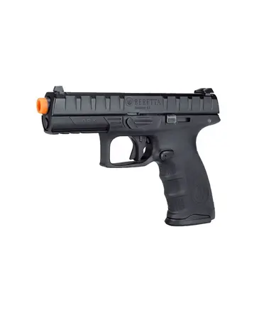 Elite Force Elite Force BERETTA APX OR GBB Pistol Black by KWA