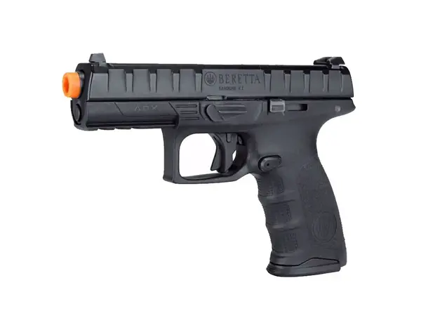 Elite Force Elite Force BERETTA APX OR GBB Pistol Black by KWA