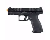 Elite Force BERETTA APX OR GBB Pistol Black by KWA