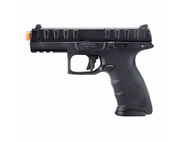 Elite Force Elite Force BERETTA APX OR GBB Pistol Black by KWA