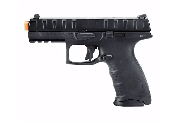 Elite Force BERETTA APX OR GBB Pistol Black by KWA