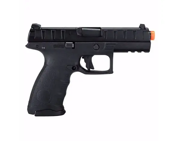 Elite Force Elite Force BERETTA APX OR GBB Pistol Black by KWA