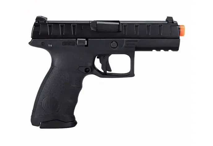 Elite Force BERETTA APX OR GBB Pistol Black by KWA