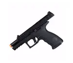 Elite Force Elite Force BERETTA APX OR GBB Pistol Black by KWA
