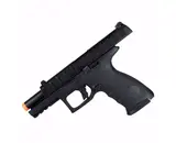 Elite Force BERETTA APX OR GBB Pistol Black by KWA