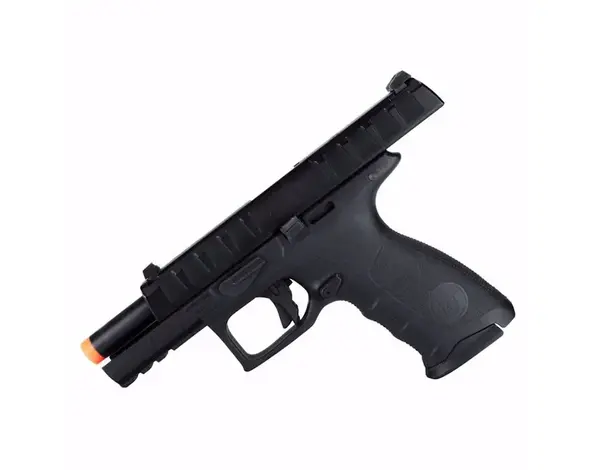 Elite Force Elite Force BERETTA APX OR GBB Pistol Black by KWA