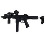 AEX Custom MOD3 Raider