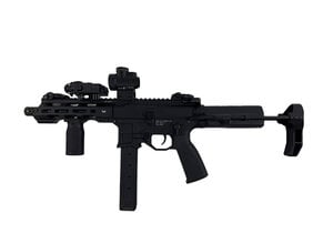 Airsoft Extreme AEX Custom MOD3 Raider