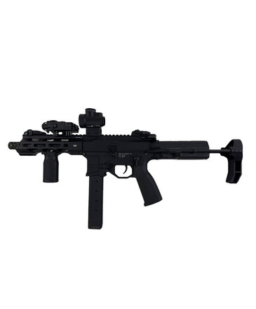 Airsoft Extreme AEX Custom MOD3 Raider