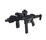 Airsoft Extreme AEX Custom MOD3 Raider