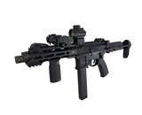 AEX Custom MOD3 Raider