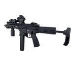 AEX Custom MOD3 Raider