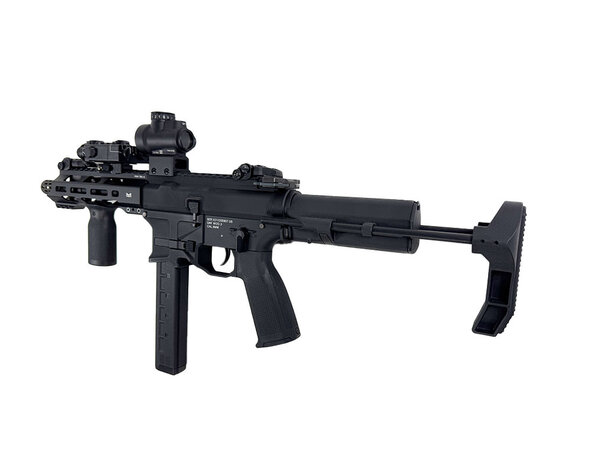 Airsoft Extreme AEX Custom MOD3 Raider