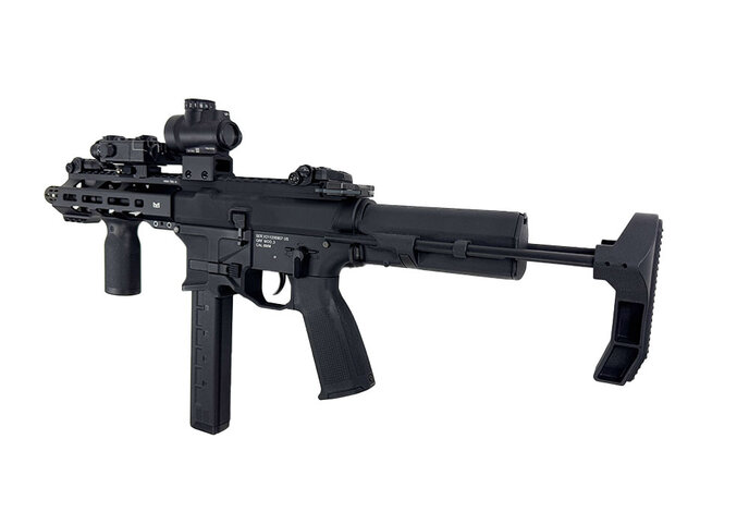 AEX Custom MOD3 Raider