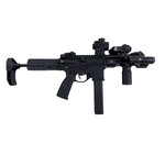 Airsoft Extreme AEX Custom MOD3 Raider
