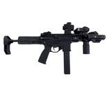 AEX Custom MOD3 Raider