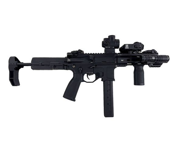 Airsoft Extreme AEX Custom MOD3 Raider