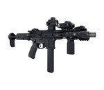 Airsoft Extreme AEX Custom MOD3 Raider