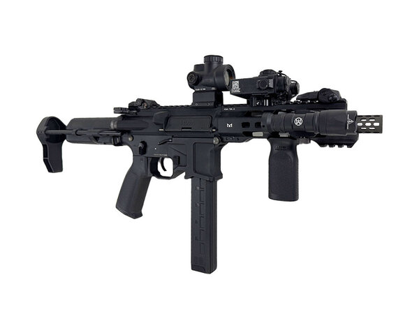 Airsoft Extreme AEX Custom MOD3 Raider