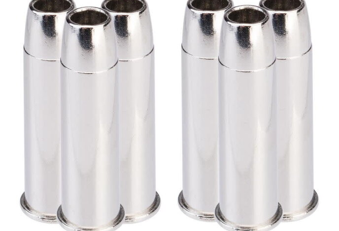 Umarex Smokewagon shell, 6 pk SV