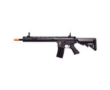 Elite Force M4 CFRX Next Gen Electric Rifle (AEG) with EyeTrace Tracer Unit Black
