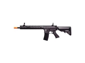 Elite Force Elite Force M4 CFRX Next Gen Electric Rifle (AEG) with EyeTrace Tracer Unit Black