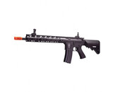 Elite Force M4 CFRX Next Gen Electric Rifle (AEG) with EyeTrace Tracer Unit Black