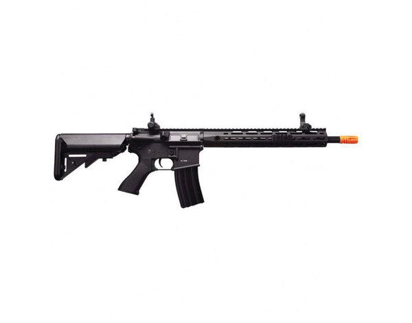 Elite Force Elite Force M4 CFRX Next Gen Electric Rifle (AEG) with EyeTrace Tracer Unit Black