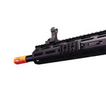 Elite Force Elite Force M4 CFRX Next Gen Electric Rifle (AEG) with EyeTrace Tracer Unit Black