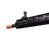 Elite Force M4 CFRX Next Gen Electric Rifle (AEG) with EyeTrace Tracer Unit Black