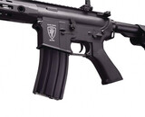 Elite Force M4 CFRX Next Gen Electric Rifle (AEG) with EyeTrace Tracer Unit Black