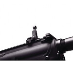 Elite Force Elite Force M4 CFRX Next Gen Electric Rifle (AEG) with EyeTrace Tracer Unit Black
