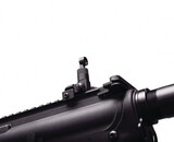 Elite Force M4 CFRX Next Gen Electric Rifle (AEG) with EyeTrace Tracer Unit Black