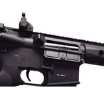 Elite Force Elite Force M4 CFRX Next Gen Electric Rifle (AEG) with EyeTrace Tracer Unit Black