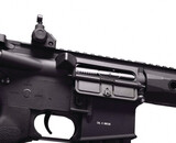 Elite Force M4 CFRX Next Gen Electric Rifle (AEG) with EyeTrace Tracer Unit Black