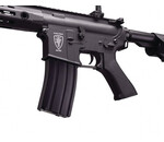 Elite Force Elite Force M4 CFRX Next Gen Electric Rifle (AEG) with EyeTrace Tracer Unit Black