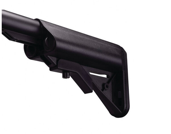 Elite Force Elite Force M4 CFRX Next Gen Electric Rifle (AEG) with EyeTrace Tracer Unit Black