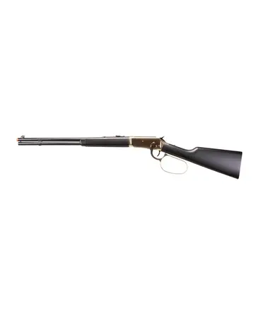 Elite Force Elite Force Legends Saddle Gun Limited Edition, Gold / Black