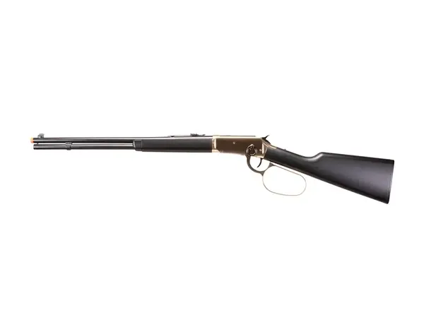 Elite Force Elite Force Legends Saddle Gun Limited Edition, Gold / Black