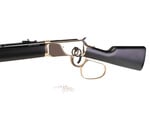 Elite Force Elite Force Legends Saddle Gun Limited Edition, Gold / Black